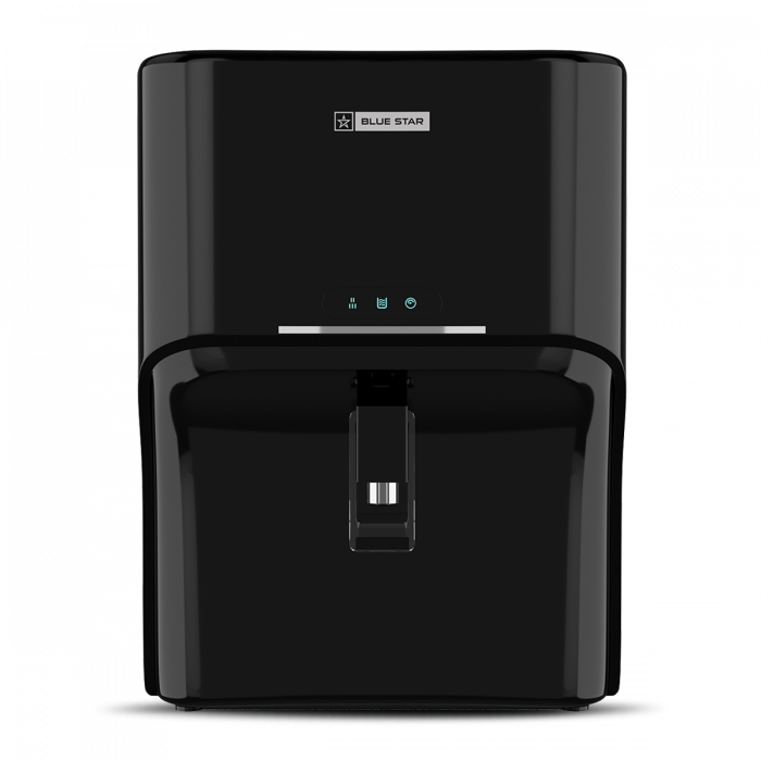 Iconia (RO +紫外线+矿物)