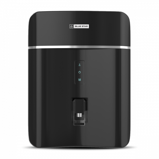 Opulus（HRRO+UV+UF+碱性）