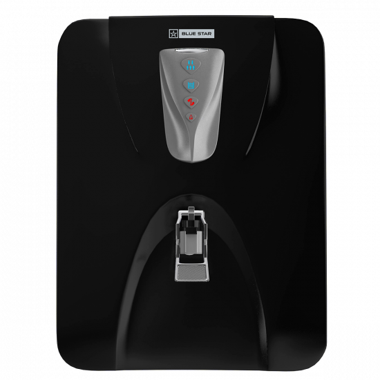 Imperia（RO+UV+UF+矿物）