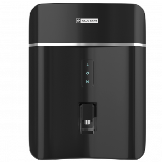 Opulus（RO+UV+UF+矿物）