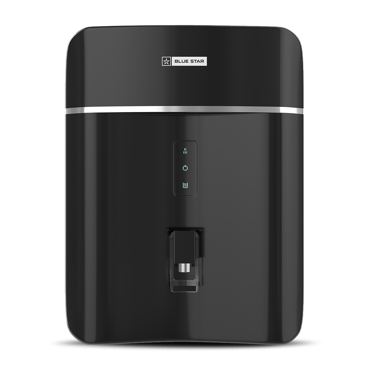 Opulus (HRRO+UV+UF+Alkaline)