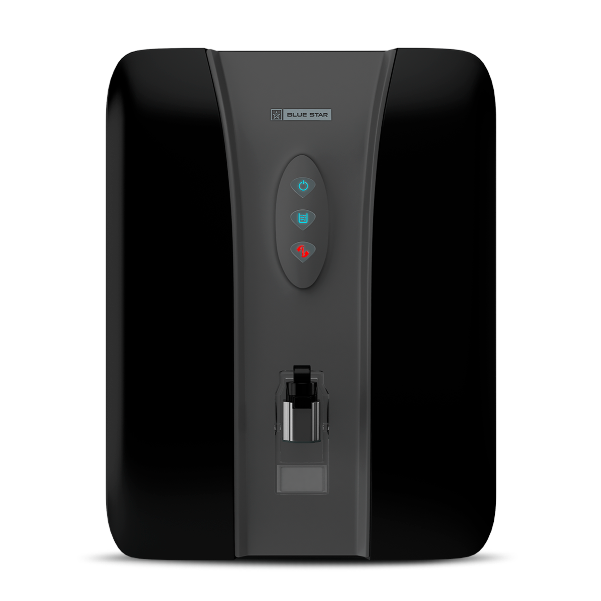 Eleanor (RO+UV+UF+Alkaline)