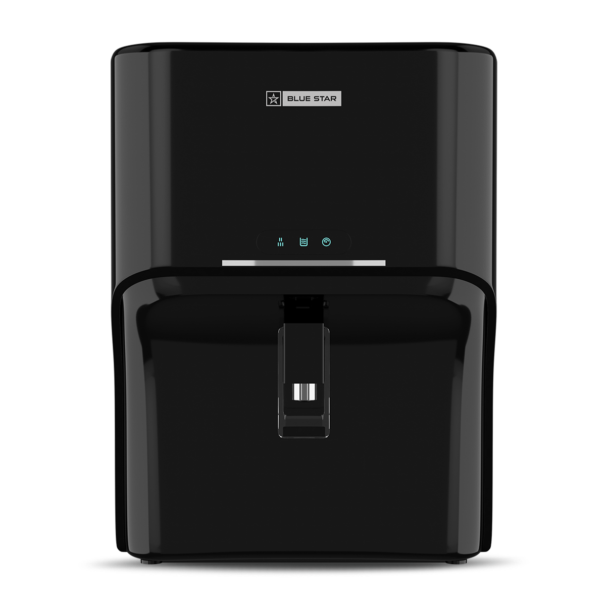 Iconia (HRRO+UV+UF+ALKALINE)