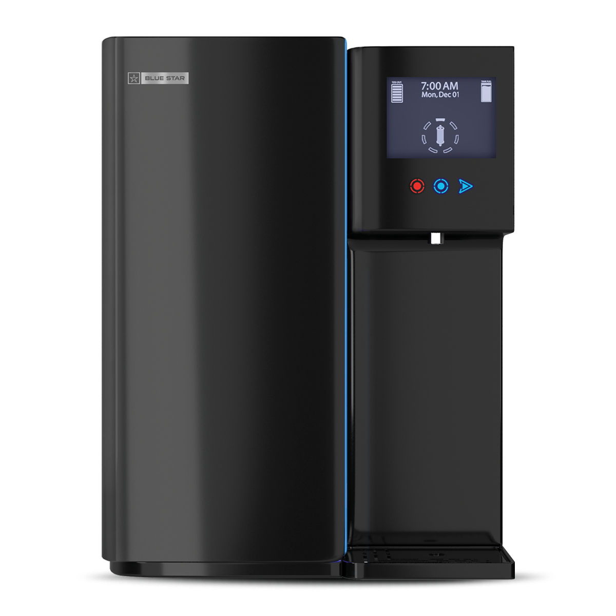 Regalus (HRRO+UV+UF+ALKALINE)