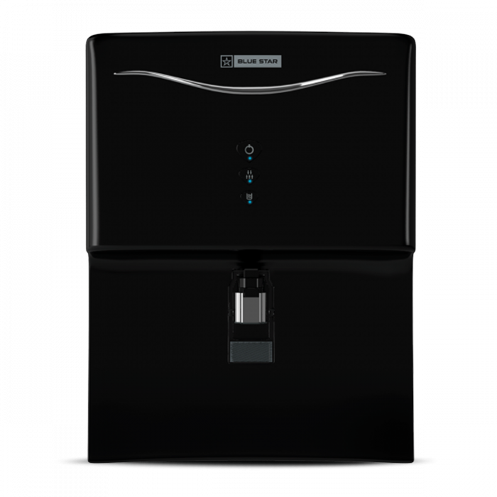 贵族(紫外线+超滤+反渗透+矿物)