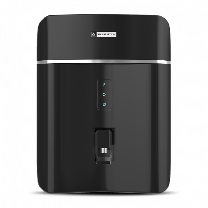 Opulus (HRRO +紫外线+超滤+碱性)