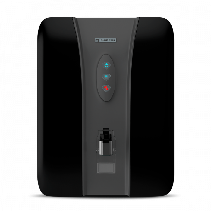 埃莉诺(紫外线+超滤+反渗透+碱性)