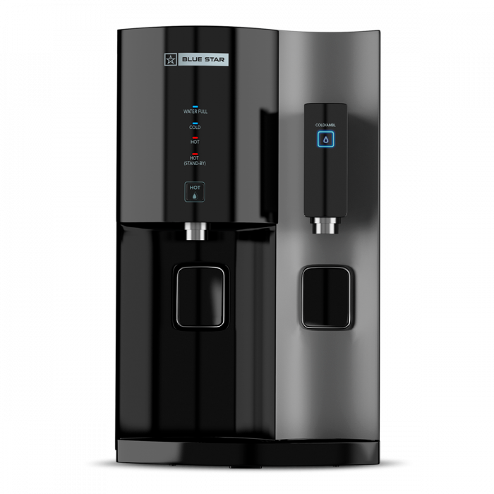 斯特拉(RO +紫外线)