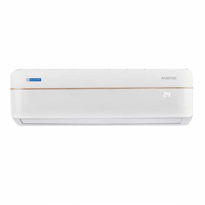 RNU |变频交流| 5星级| 1吨