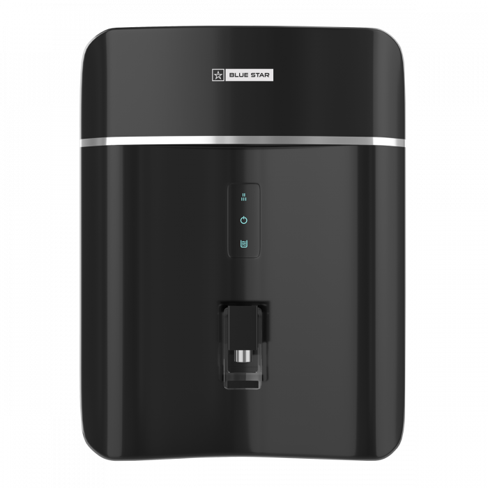 Opulus(紫外线+超滤+反渗透+矿物)