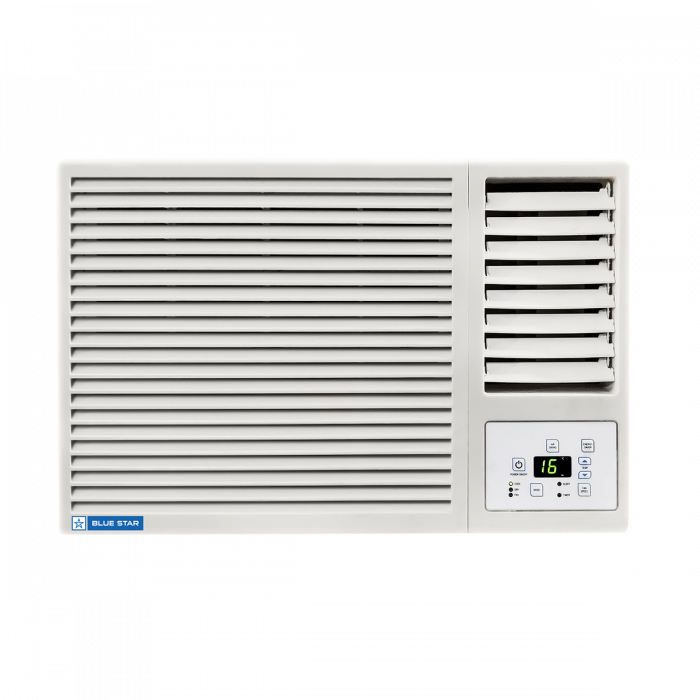 GN固定速度(3星)|窗口交流| 3星| 1.5吨