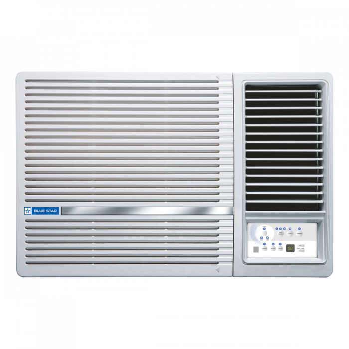 LN(3星固定速度)|窗口交流| 1.5吨| 3星