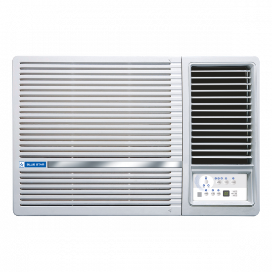 LN(3星固定速度)|窗口交流| 1.5吨| 3星