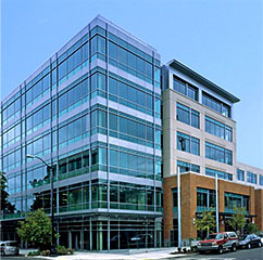 Central Airconditioning