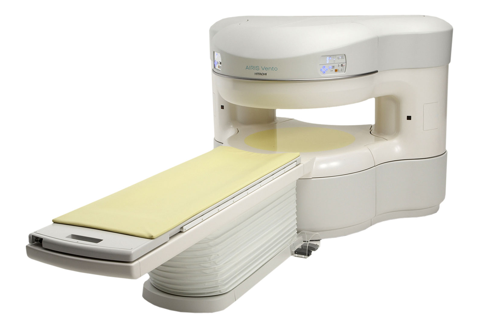 日立AIRIS Vento 0.3T