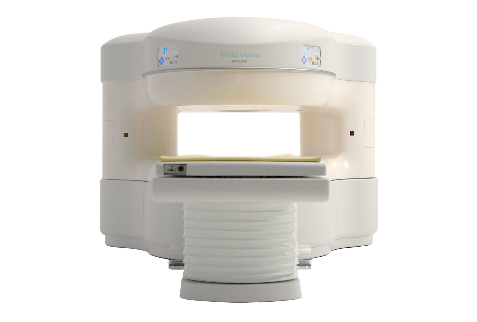 日立AIRIS Vento 0.3T