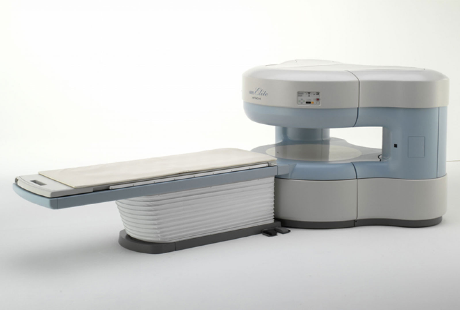 日立AIRIS Elite 0.3T