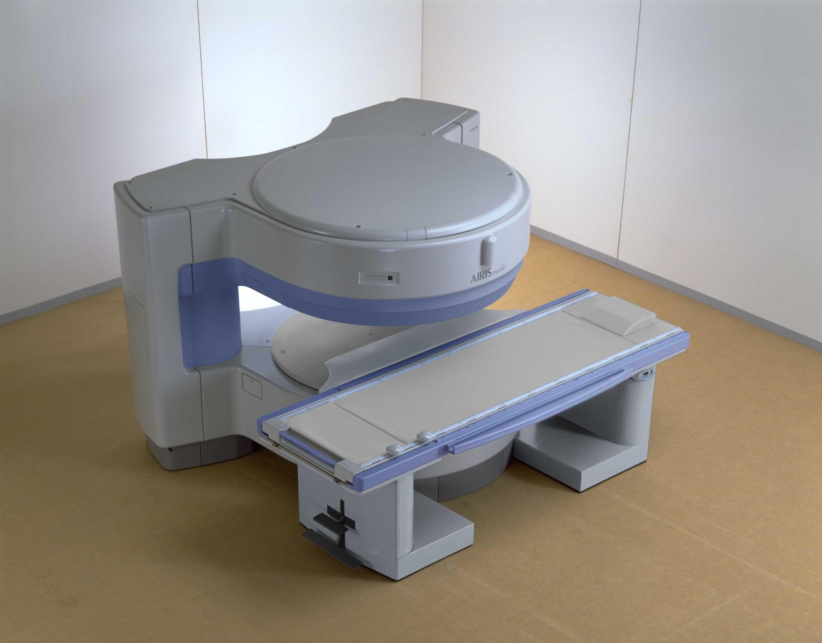 Hitachi Airis Mate 0.2t