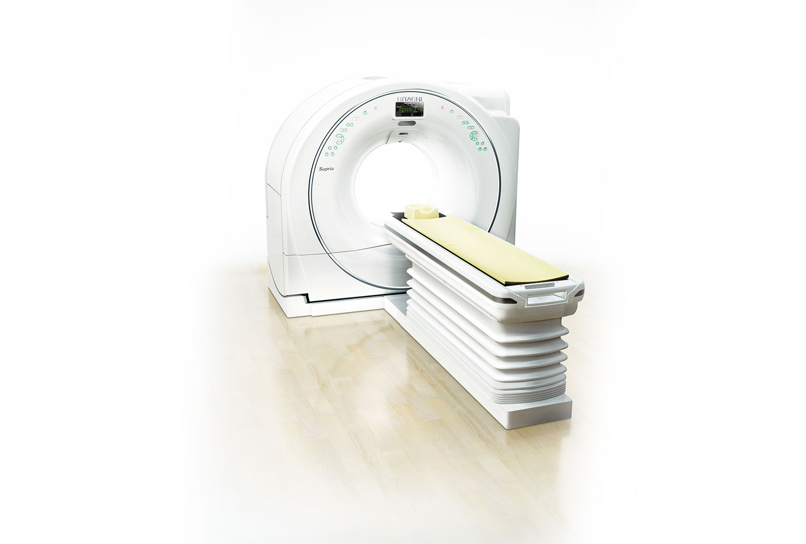 Hitachi Supria 64/128切片