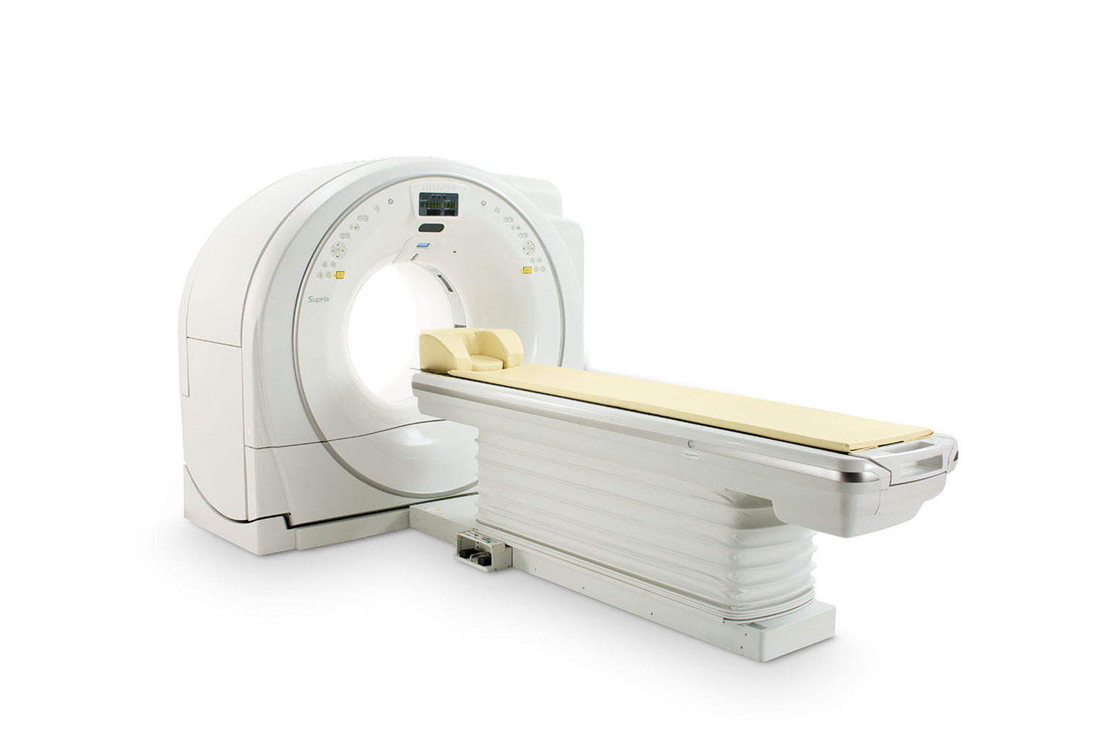 Hitachi Supria 16/32切片