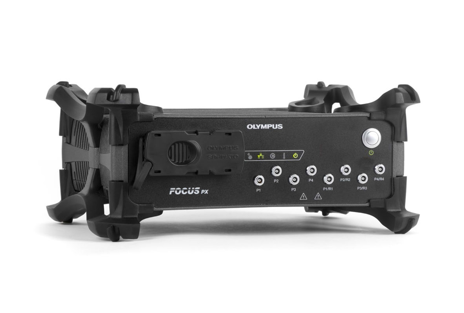 相位阵列漏洞探测器