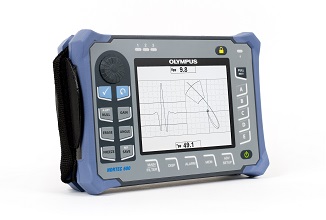 涡流漏洞探测器