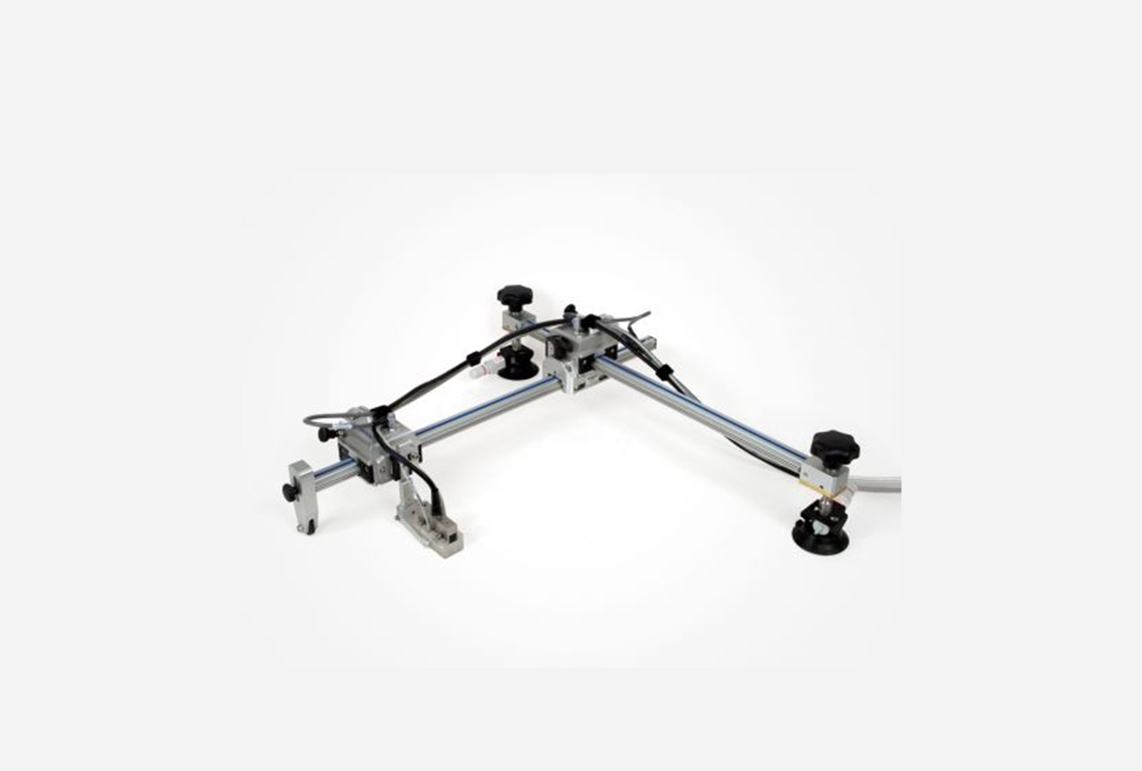 腐蚀检查扫描仪