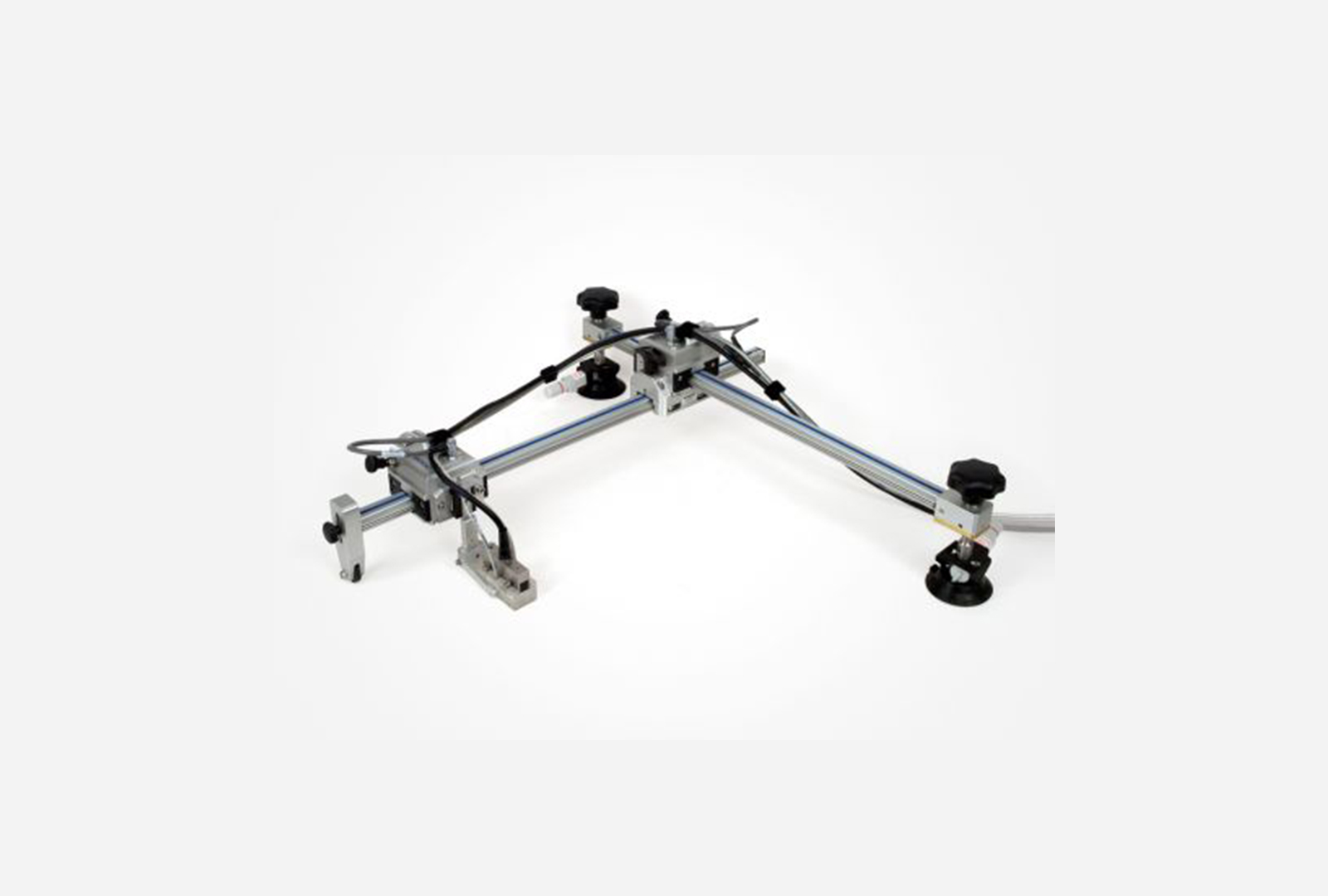 复合检测扫描仪