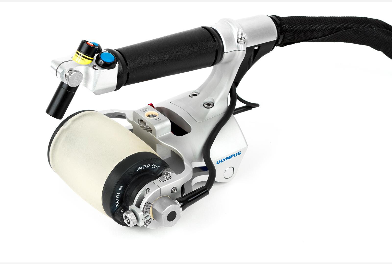 复合检测扫描仪