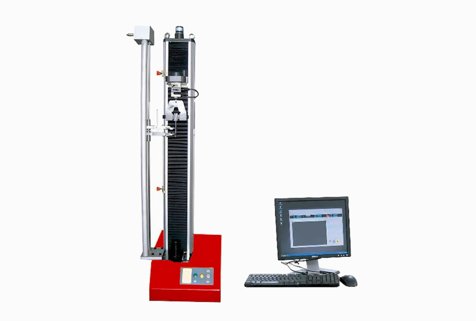 机电通用试验机