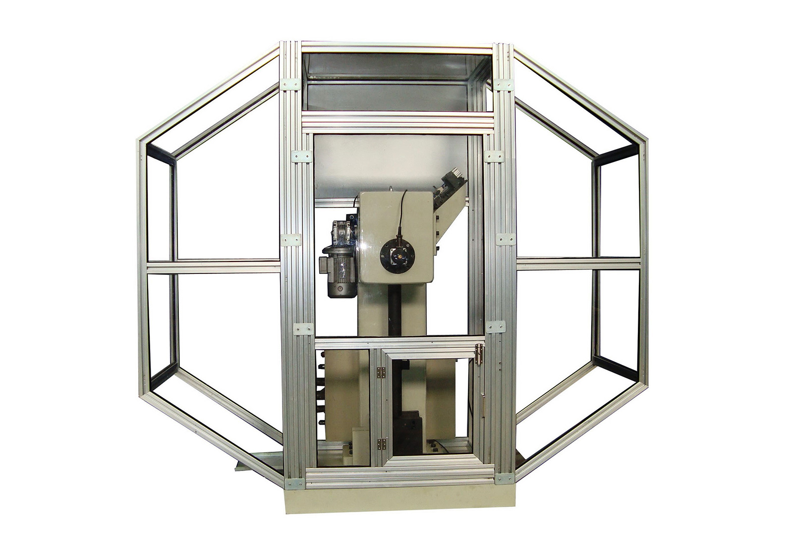 摆锤冲击试验机