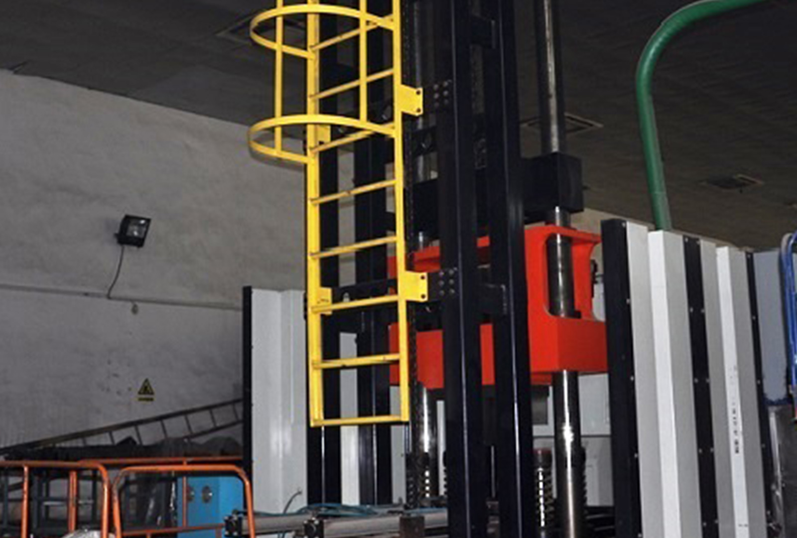 落锤冲击试验机