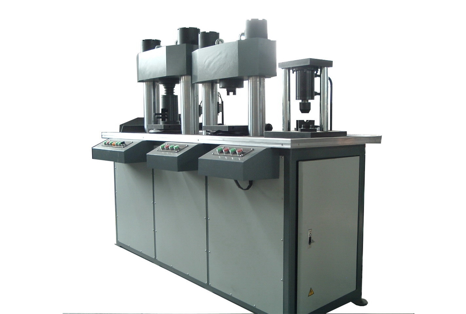 快速锻造机器/镦锻试验机