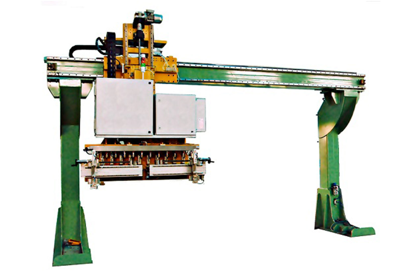 线圈超声检查系统