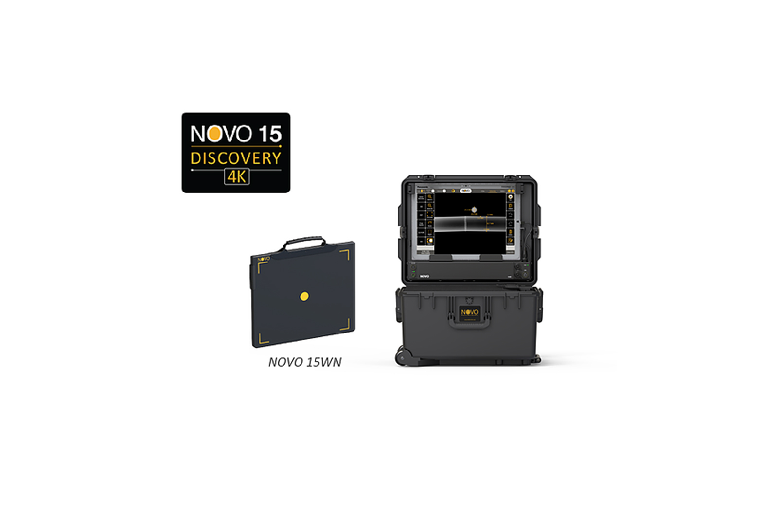 数字平板探测器