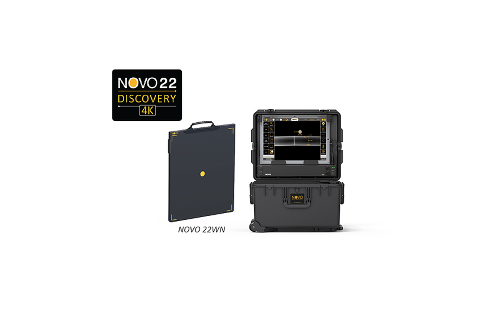 数字平板探测器