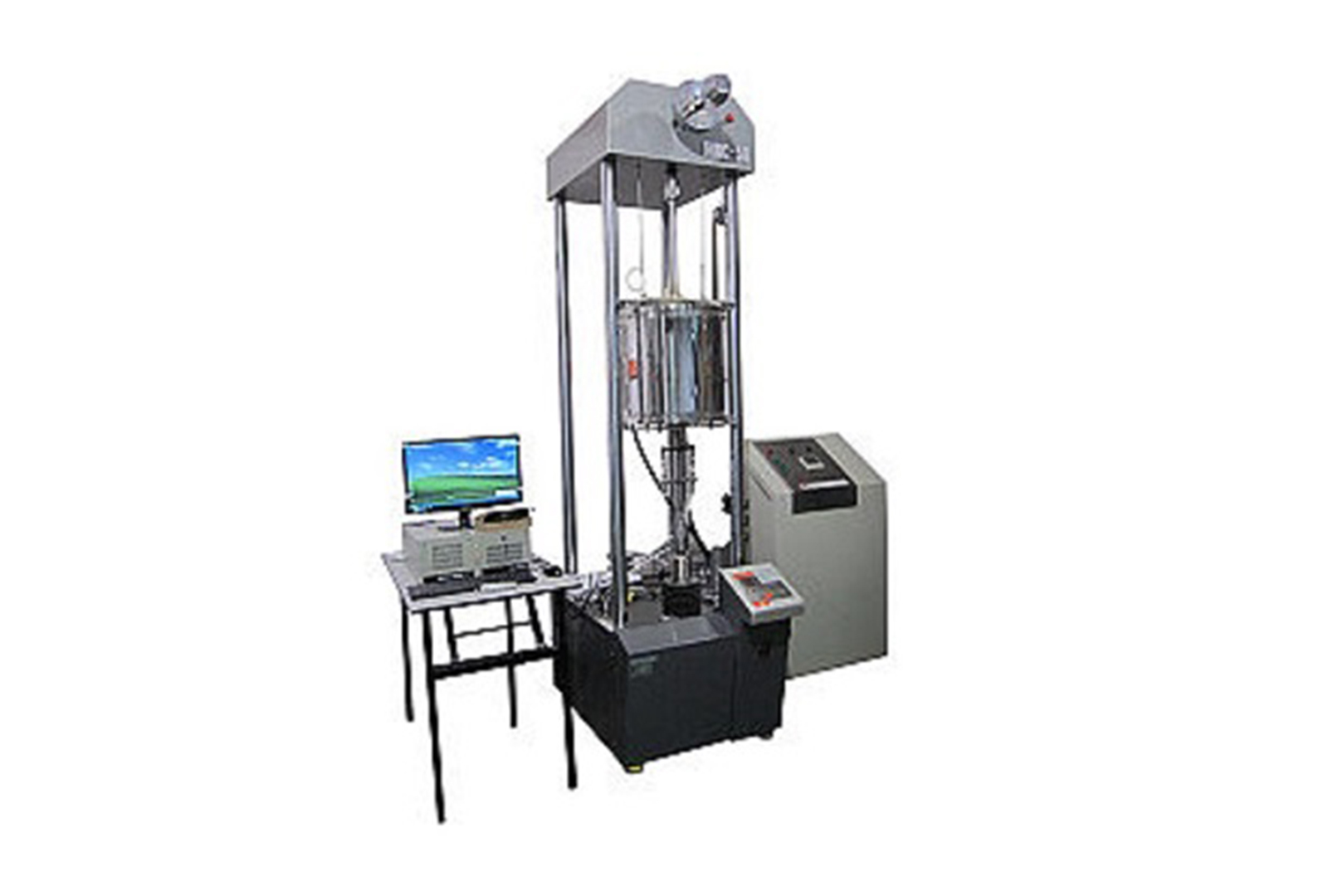 蠕变和断裂试验机