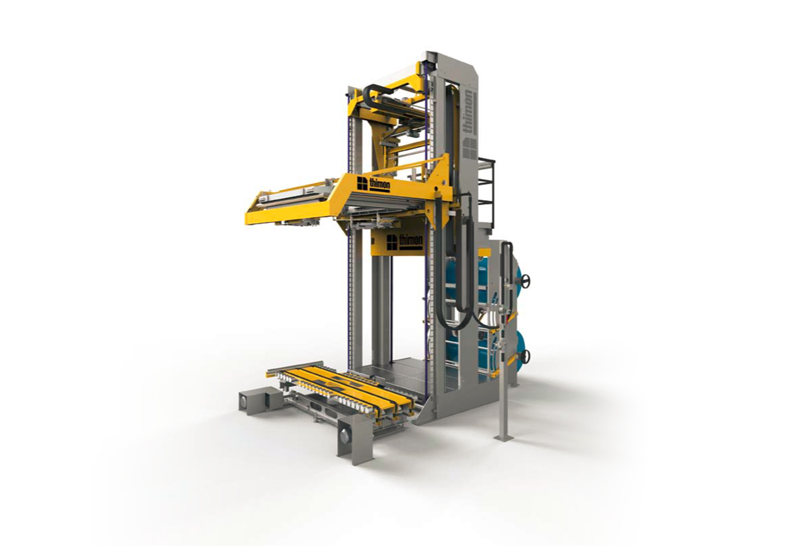 二次包装解决方案