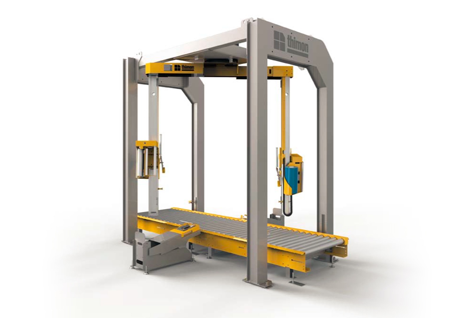 二次包装解决方案