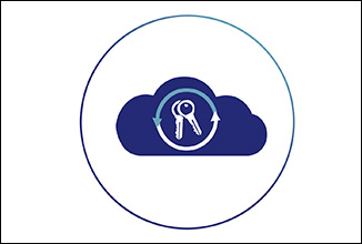 密码云密钥管理器