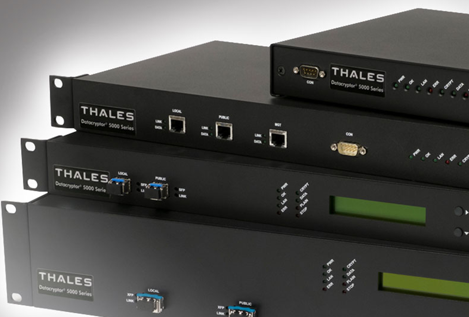 动态数据加密硬件