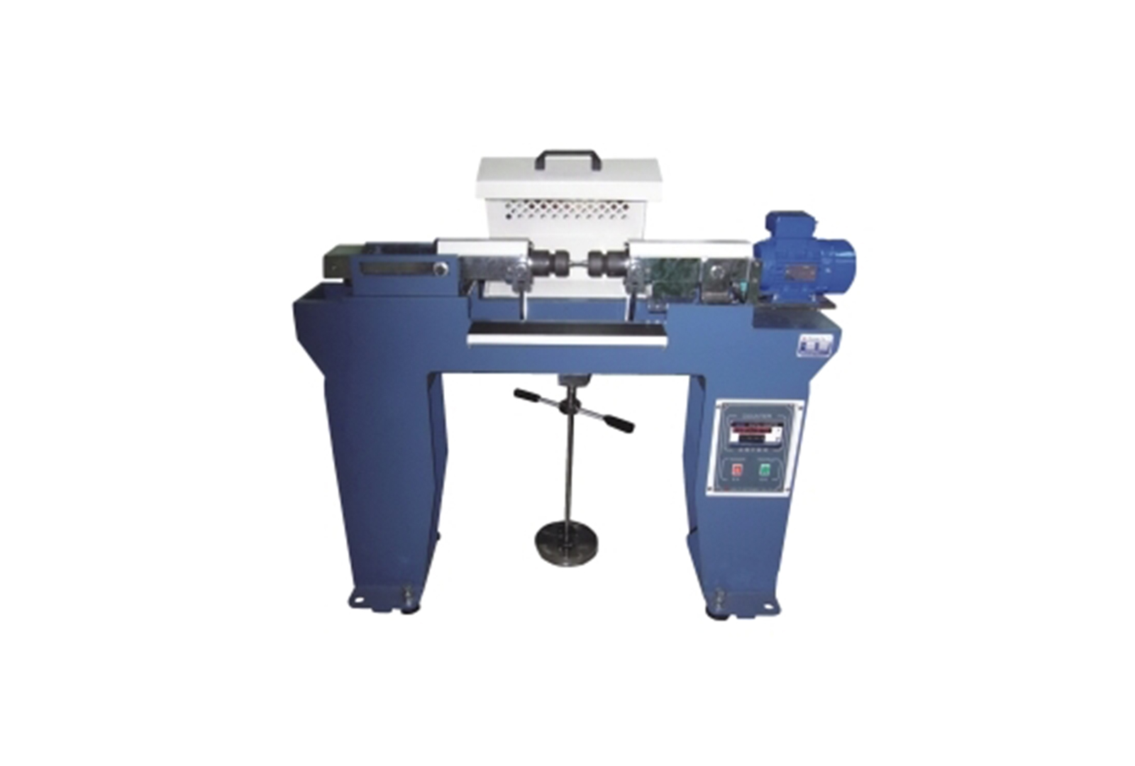 旋转弯曲疲劳试验机