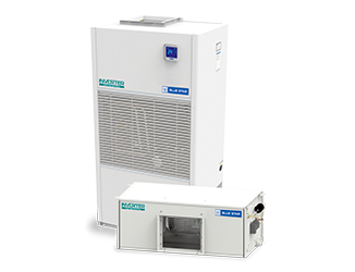 逆变器包装的ACS和管道分裂