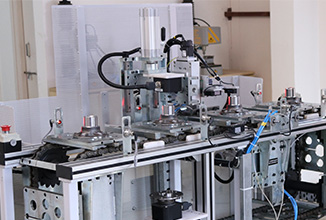 涡流裂纹检测系统