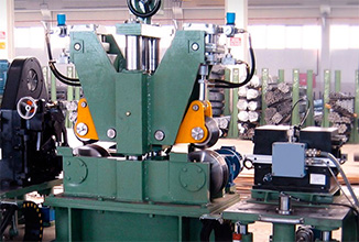 半成品涡流试验系统欧宝直播app