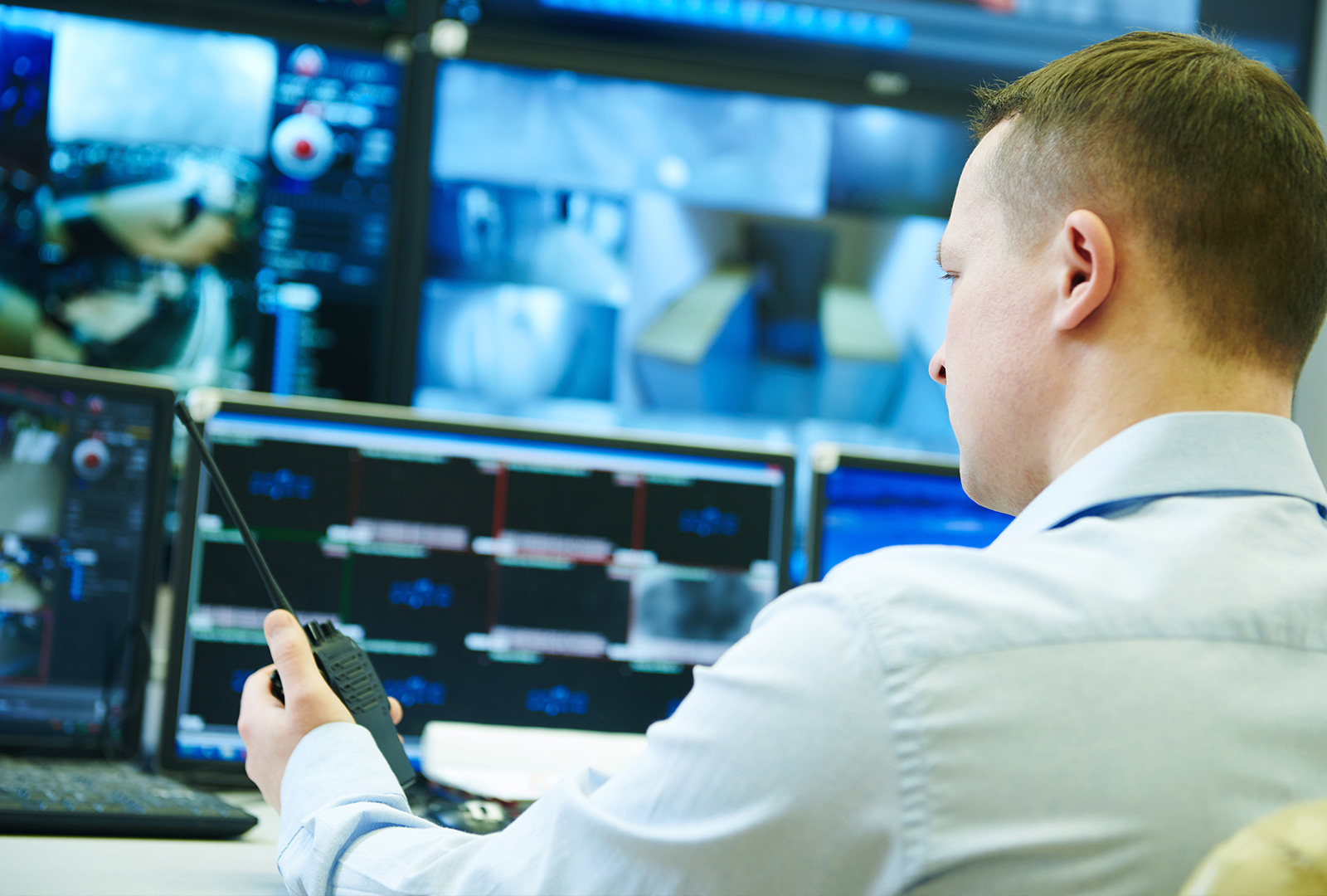 命令和控制系统