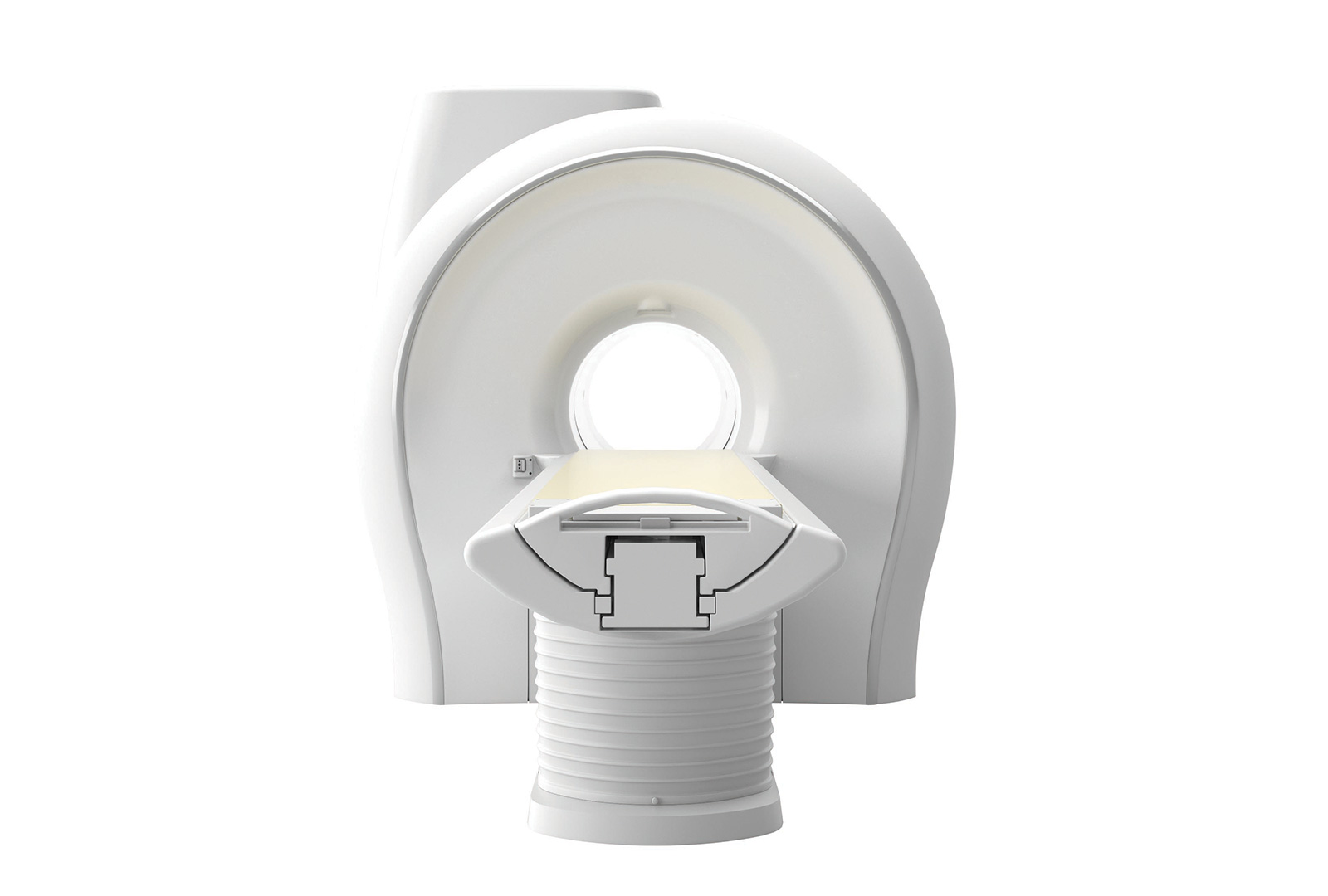 Supercon MRI 1.5T.