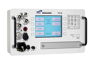 TR-36 NAV / COMM / ELT / EPIRB测试集