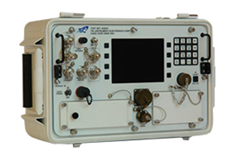 AN / USM-708斜坡测试集