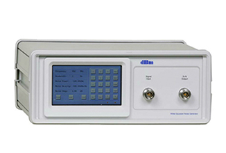 白色高斯噪音发生器（WGN）